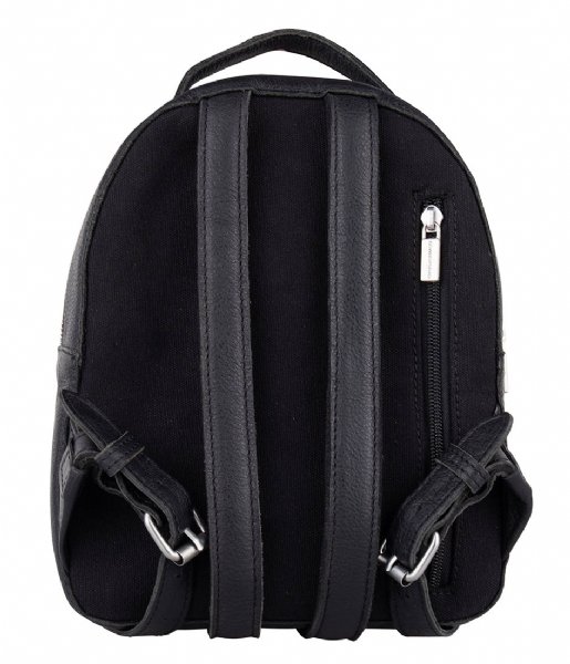 Cowboysbag Everday backpack Bag Baywest Black (100) 