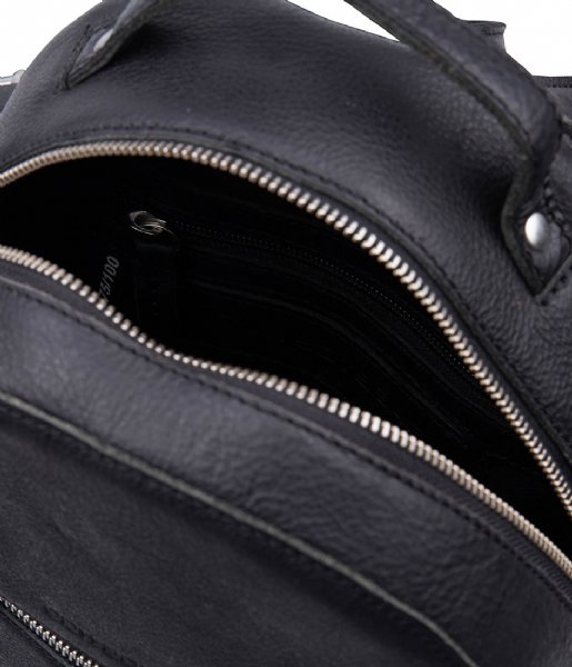 Cowboysbag Everday backpack Bag Baywest Black (100) 