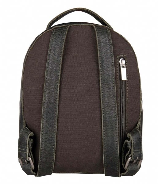Cowboysbag Everday backpack Bag Baywest Dark Green (945)