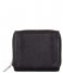 Cowboysbag Zip wallet Purse Steytler Black (100) 