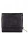 Cowboysbag Zip wallet Purse Steytler Black (100) 