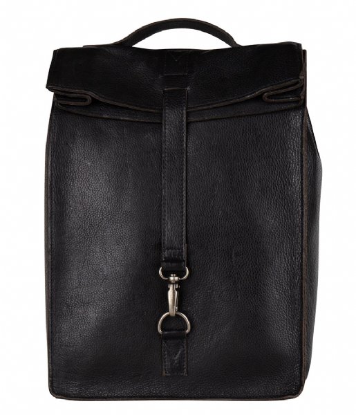 Cowboysbag Everday backpack Backpack Caledon 13 inch Black (100) 