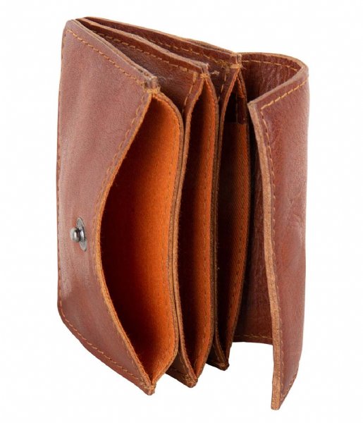 Cowboysbag Coin purse Wallet Pearly Juicy Tan (380)