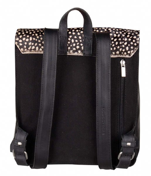 Cowboysbag Everday backpack Backpack Raithby Dot (15)