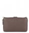 Cowboysbag Zip wallet Purse Willowra Taupe (590)