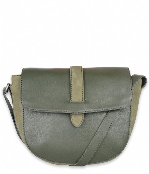 Cowboysbag Crossbody bag Bag Cairns Green (900)