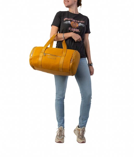 Cowboysbag Shoulder bag Bag Gladstone Amber (465)