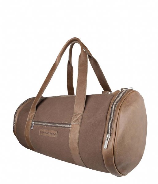 Cowboysbag Shoulder bag Bag Gladstone Storm Grey (142)