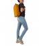 Cowboysbag Laptop Backpack Backpack Rockhampton 17 inch Amber (465)