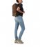 Cowboysbag Laptop Backpack Backpack Rockhampton 17 inch Storm Grey (142)