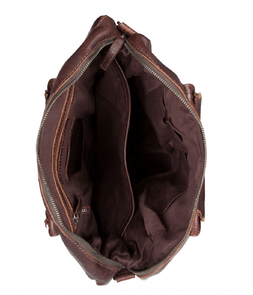Cowboysbag  Bag Georgio brown