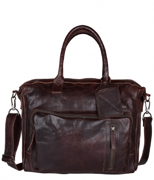 Cowboysbag  Bag Medford brown