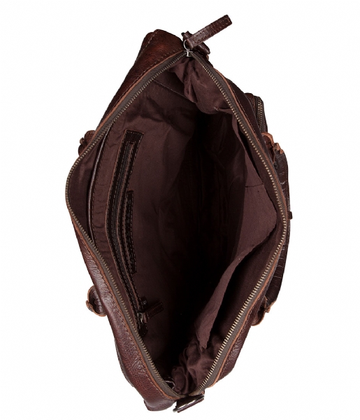 Cowboysbag  Bag Medford brown
