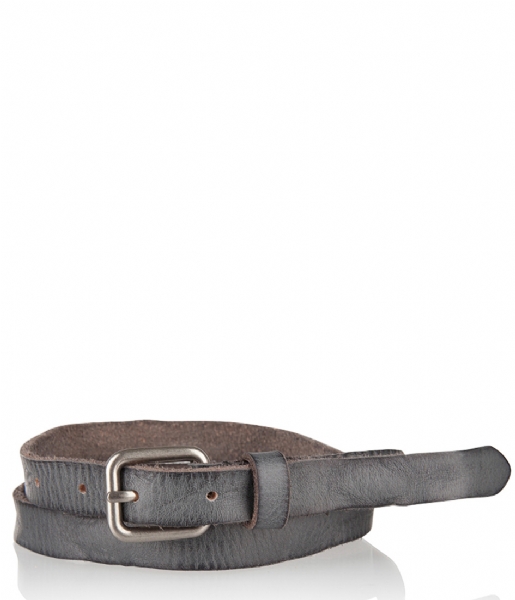 Cowboysbelt Belt Belt 209082 grey