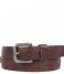 Cowboysbelt Belt Belt 302001 brown