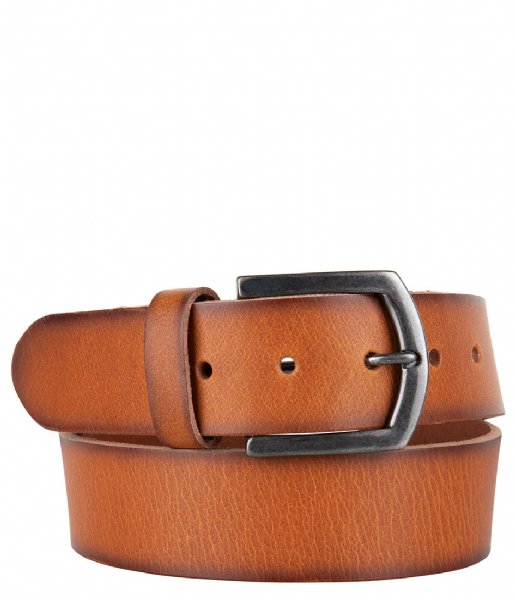 Cowboysbelt Belt Belt 409047 Cognac (300)