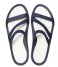 Crocs Flip flop Swiftwater Sandal Women Navy/White (462)