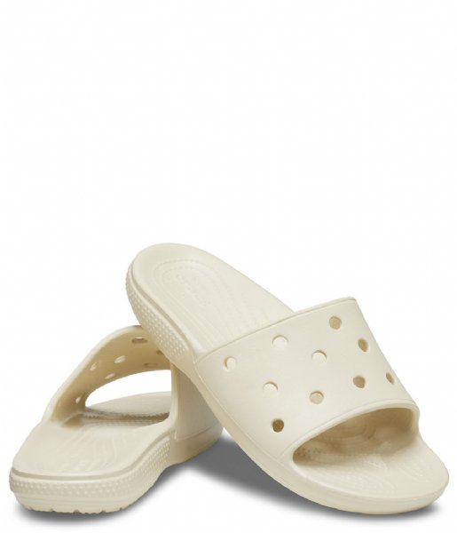 Crocs Flip flop Classic Crocs Slide Bone (2Y2)