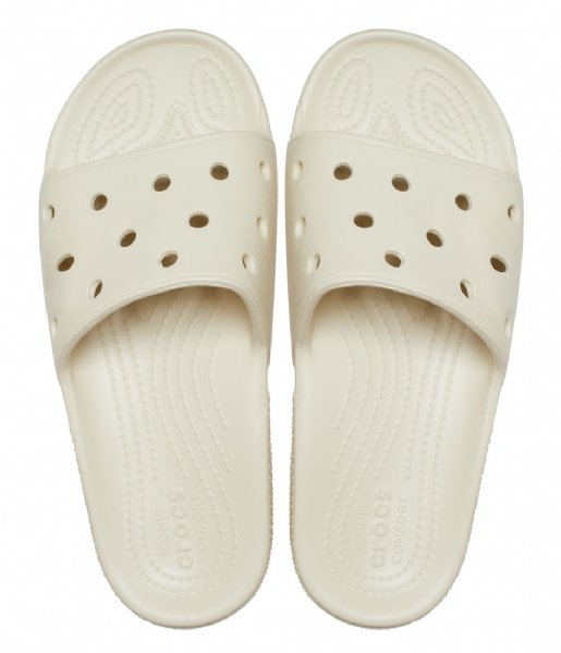 Crocs Flip flop Classic Crocs Slide Bone (2Y2)