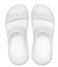 Crocs Flip flop Classic Crush Sandal White (100)