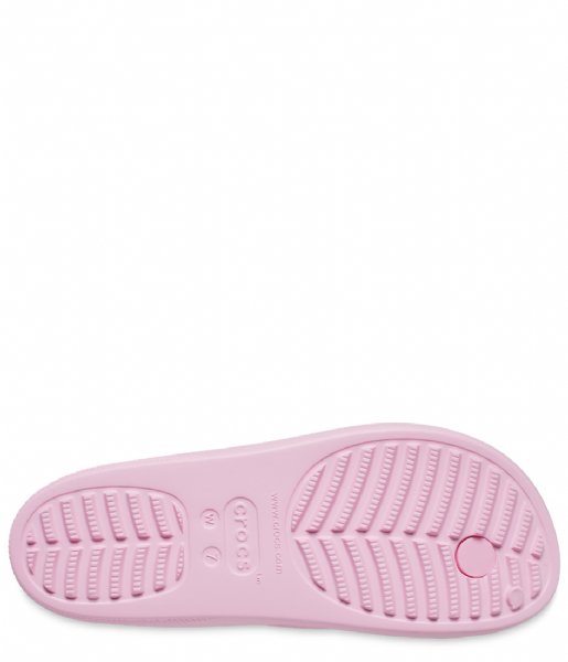 Crocs Flip flop Classic Platform Flip Women Flamingo (6S0)