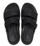 Crocs Sandal Yukon Vista II LiteRide Sandal Black (001)