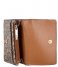 DKNY Flap wallet Bryant Card Case QLB