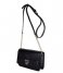 DKNY Crossbody bag Ava Wallet On A String black gold