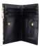 DKNY Bifold wallet c14 Inch black gold
