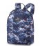 Dakine Everday backpack Essentials Pack Mini 7L Dark Tide