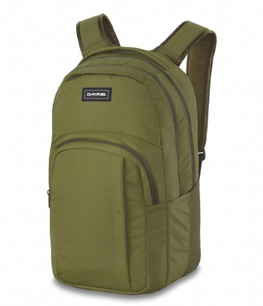 Dakine Everday backpack Campus L 33L Utility Green