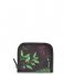 Dakine Zip wallet Soho Wallet Woodland Floral