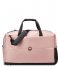Delsey Travel bag Turenne Cabin Duffle Bag Pink