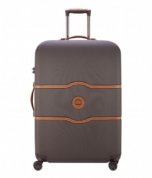 Delsey  Chatelet Air 77 cm chocolat (15)