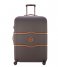 Delsey  Chatelet Air 77 cm chocolat (15)