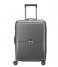 Delsey Hand luggage suitcases Turenne 55 cm argent (11)