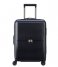 Delsey Hand luggage suitcases Turenne 55 cm noir (00)