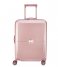 Delsey Hand luggage suitcases Turenne 55 cm pivoine (09)
