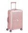 Delsey Hand luggage suitcases Turenne 55 cm pivoine (09)