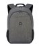 Delsey Laptop Backpack Delsey Esplanade Backpack Laptop 17.3 Inch Antracite
