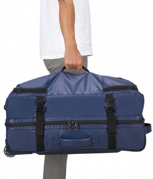 Delsey Travel bag Raspail 73cm Reistas Blue