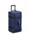 Delsey Travel bag Raspail 64cm Trolley Blue