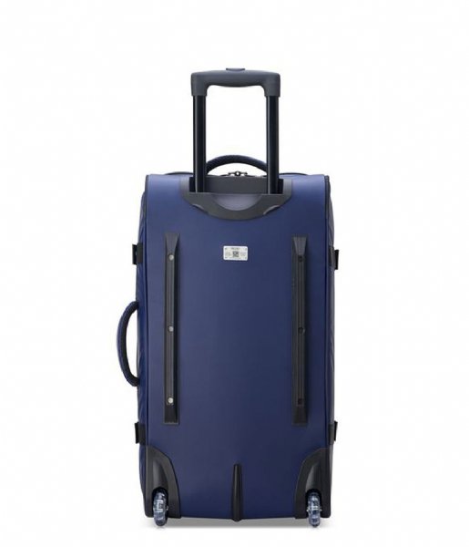 Delsey Travel bag Raspail 64cm Trolley Blue