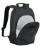 Delsey Laptop Backpack Delsey Esplanade Backpack 13.3 Deep Black