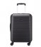 Delsey Hand luggage suitcases Segur 2.0 Spinner 55 cm black (00)
