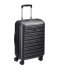 Delsey Hand luggage suitcases Segur 2.0 Spinner 55 cm black (00)