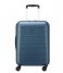 Delsey Hand luggage suitcases Segur 2.0 Spinner 55 cm blue (02)