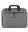 Delsey Laptop Shoulder Bag Delsey Esplanade Business Bag 15.6 Antracite