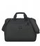 Delsey Laptop Shoulder Bag Delsey Esplanade Business Bag 15.6 Deep Black