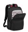 Delsey Laptop Backpack Delsey Parvis Plus Backpack 13.3 Black